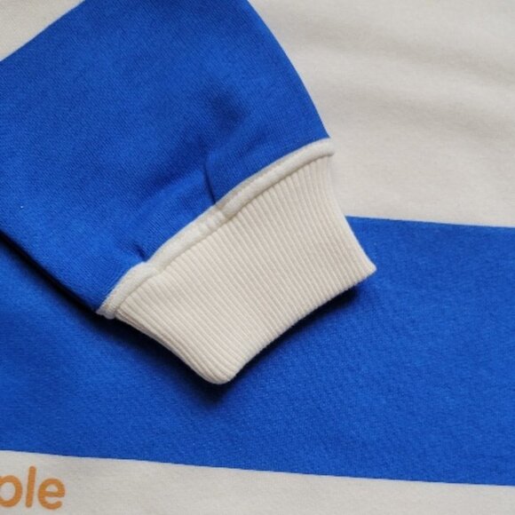 ZARA BOYS TERRY PRINTED SWEATSHIRT SIZE 8 NWT - Picture 5 of 6